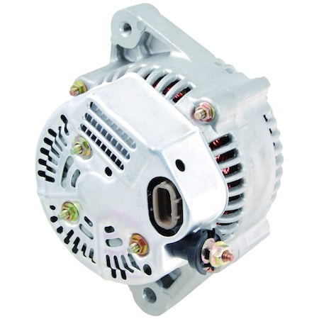 Replacement For Advance, 20170206 Alternator